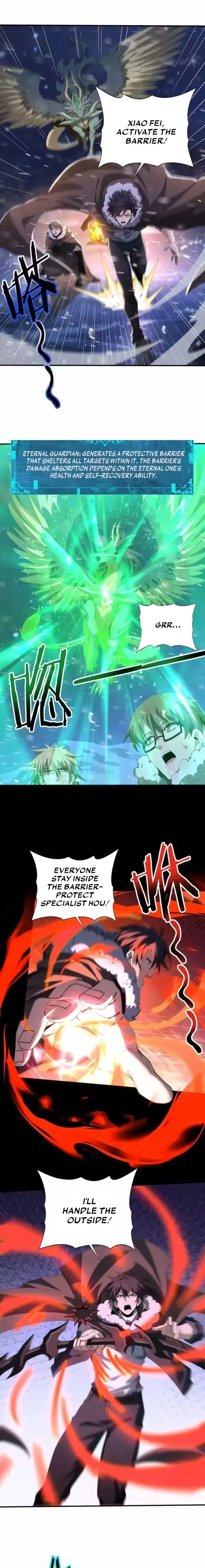 Read National Job Change։ I'm Stuck As the Weakest Dragon Tamer EN Manga Online