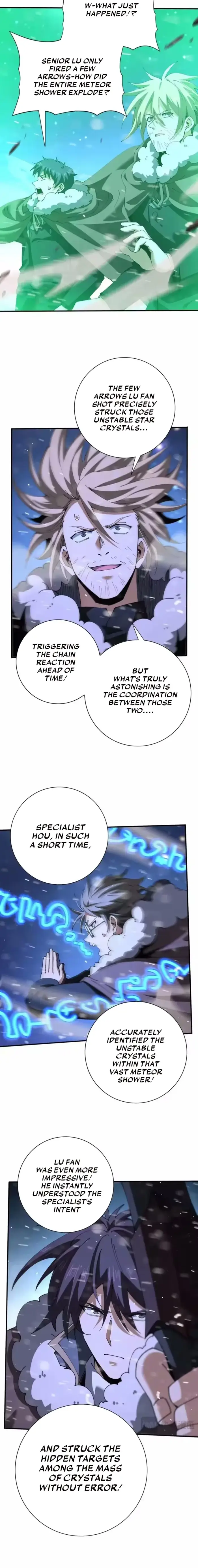 Read National Job Change։ I'm Stuck As the Weakest Dragon Tamer EN Manga Online
