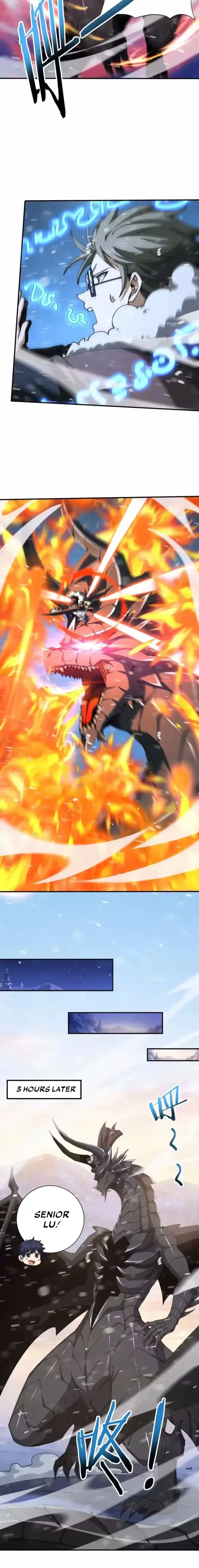 Read National Job Change։ I'm Stuck As the Weakest Dragon Tamer EN Manga Online