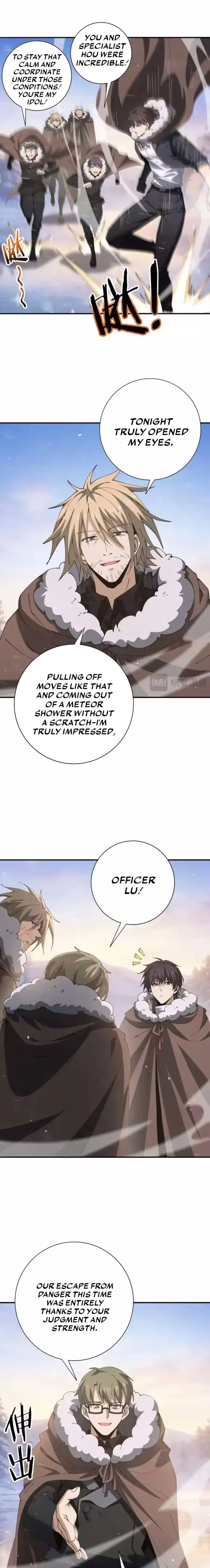 Read National Job Change։ I'm Stuck As the Weakest Dragon Tamer EN Manga Online