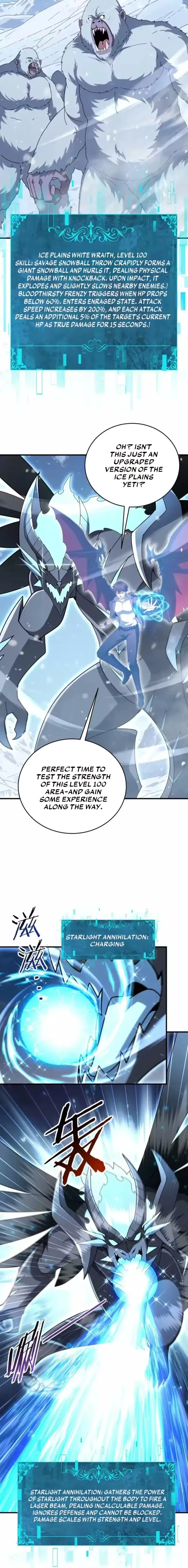 Read National Job Change։ I'm Stuck As the Weakest Dragon Tamer EN Manga Online