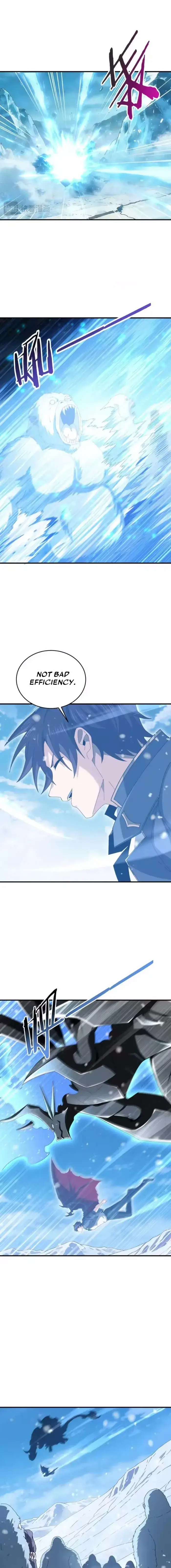 Read National Job Change։ I'm Stuck As the Weakest Dragon Tamer EN Manga Online