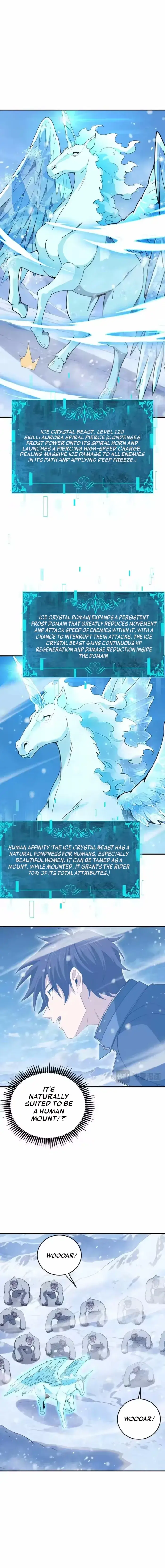 Read National Job Change։ I'm Stuck As the Weakest Dragon Tamer EN Manga Online