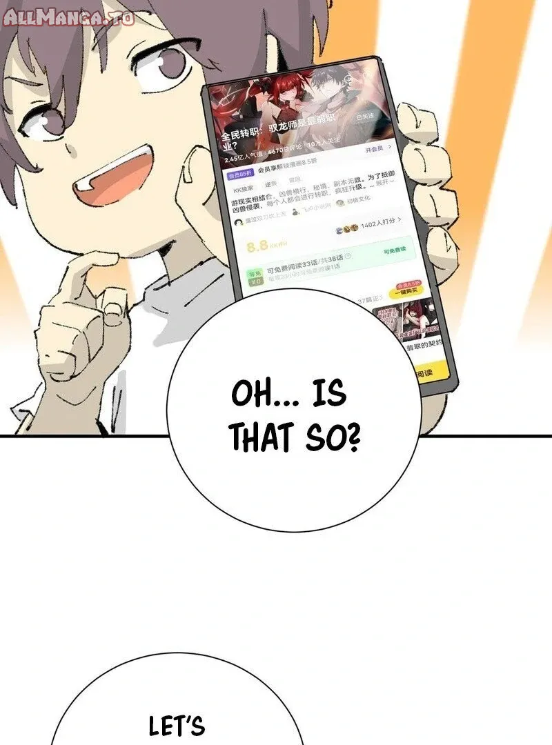 Read National Job Change։ I'm Stuck As the Weakest Dragon Tamer EN Manga Online