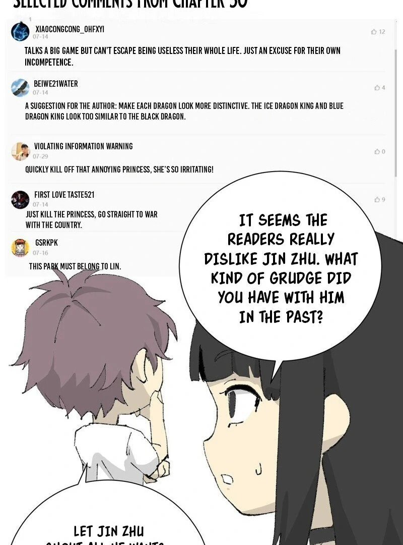Read National Job Change։ I'm Stuck As the Weakest Dragon Tamer EN Manga Online