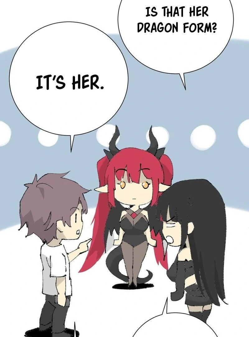 Read National Job Change։ I'm Stuck As the Weakest Dragon Tamer EN Manga Online