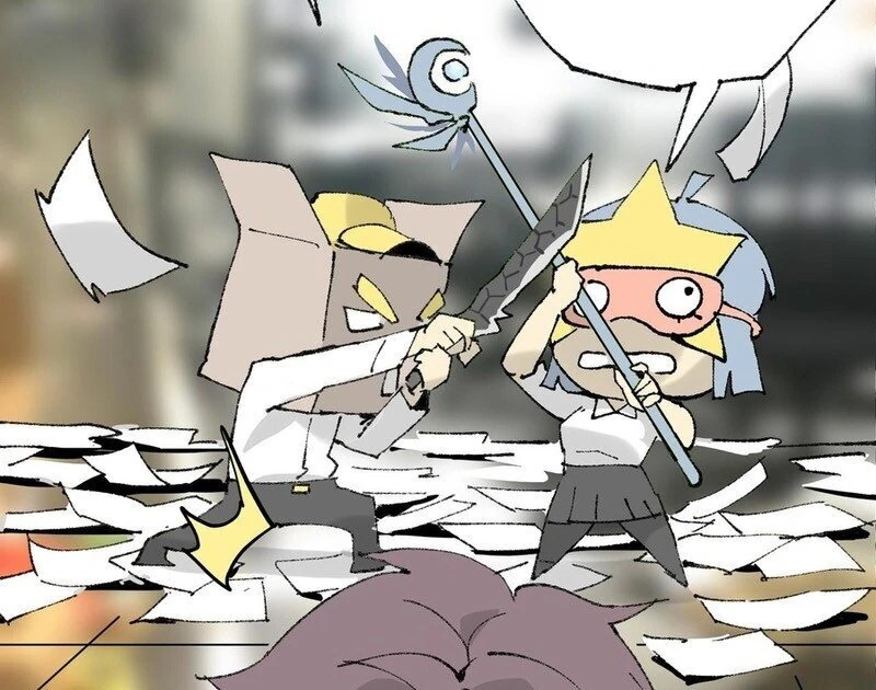 Read National Job Change։ I'm Stuck As the Weakest Dragon Tamer EN Manga Online