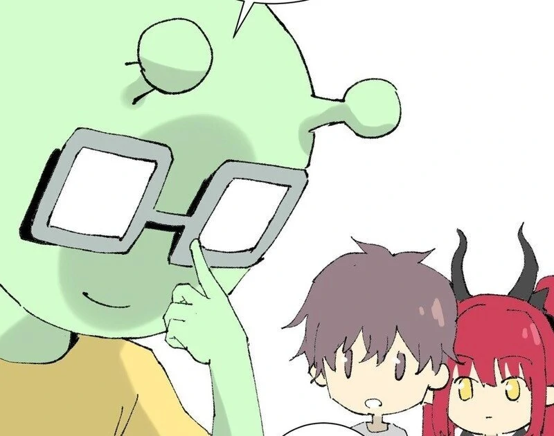 Read National Job Change։ I'm Stuck As the Weakest Dragon Tamer EN Manga Online