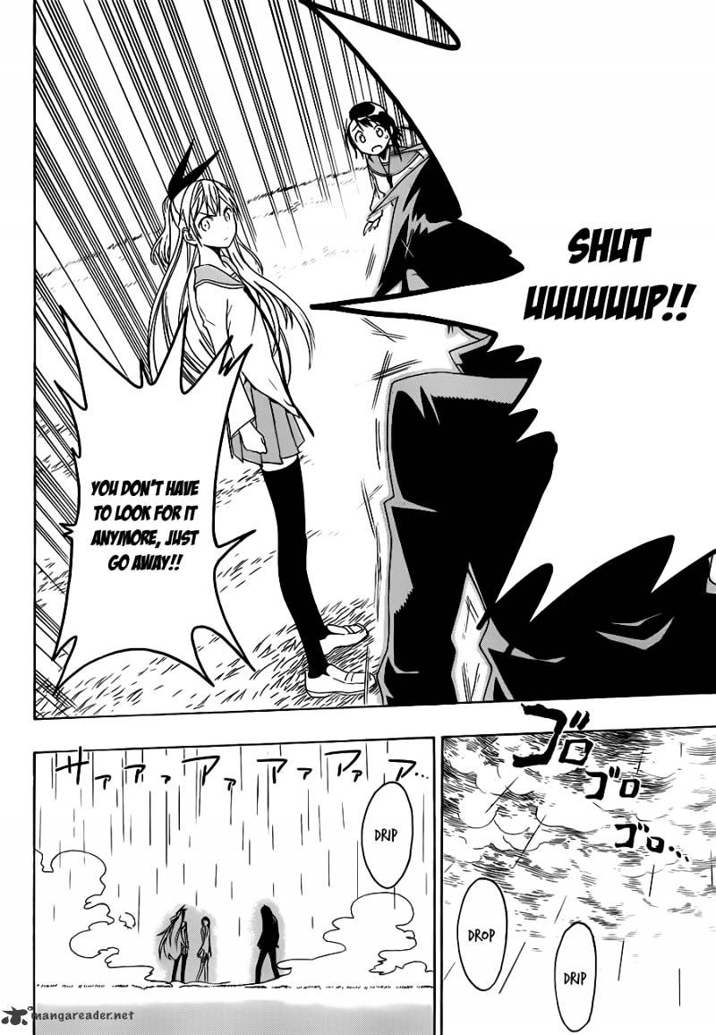 Read Nisekoi EN Manga Online