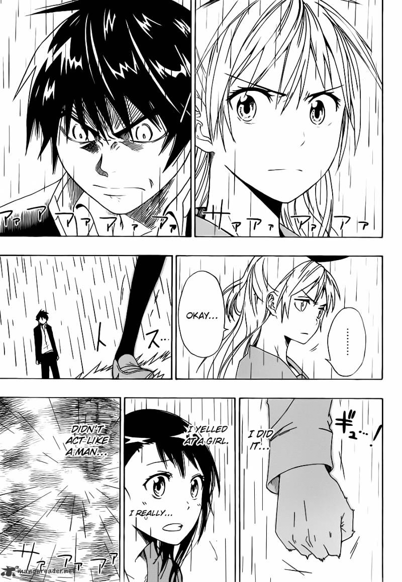 Read Nisekoi EN Manga Online