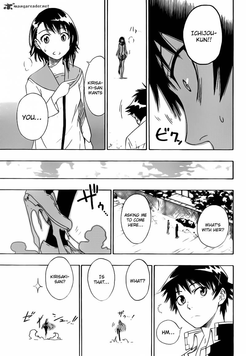 Read Nisekoi EN Manga Online