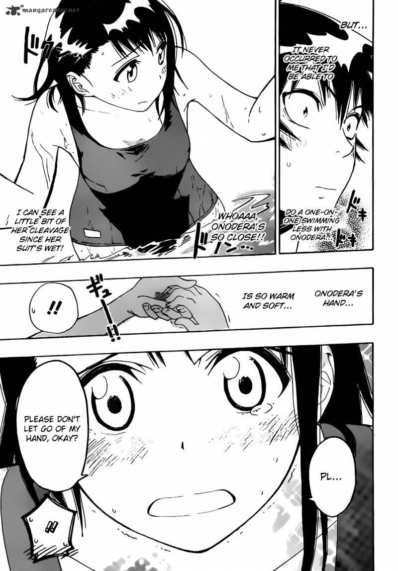 Read Nisekoi EN Manga Online