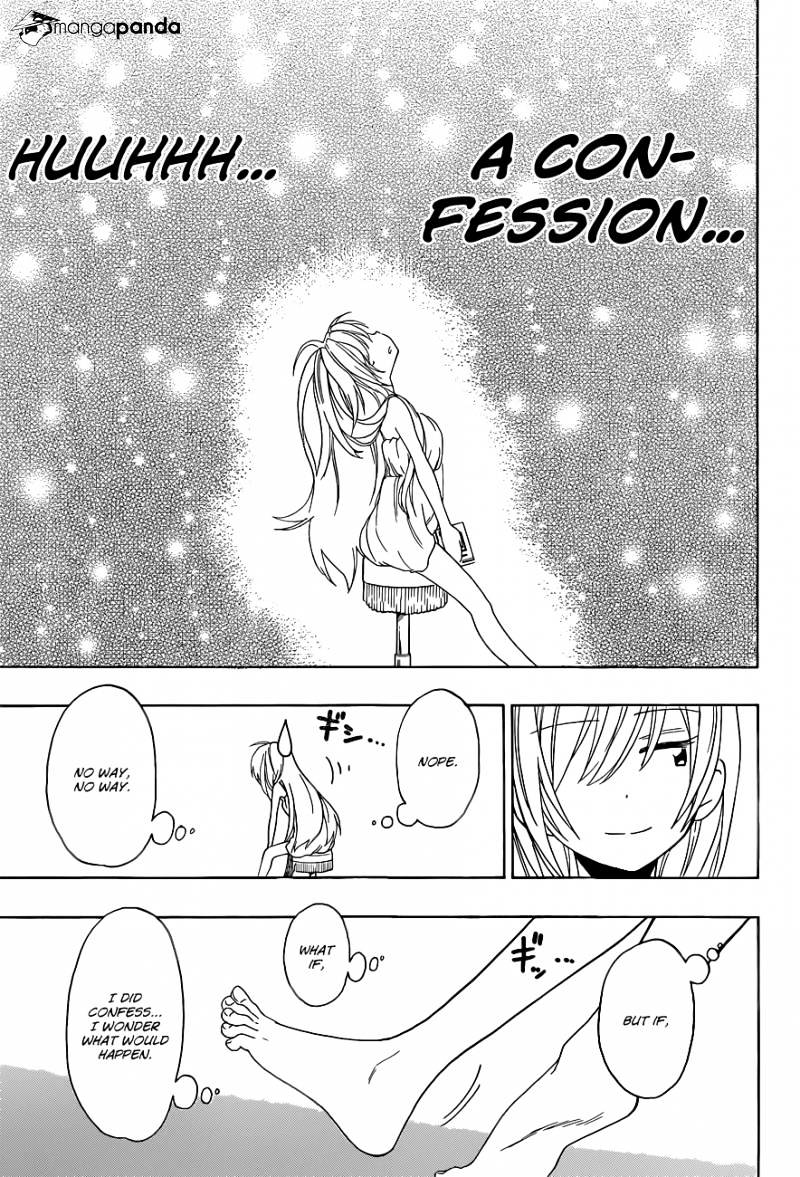 Read Nisekoi EN Manga Online