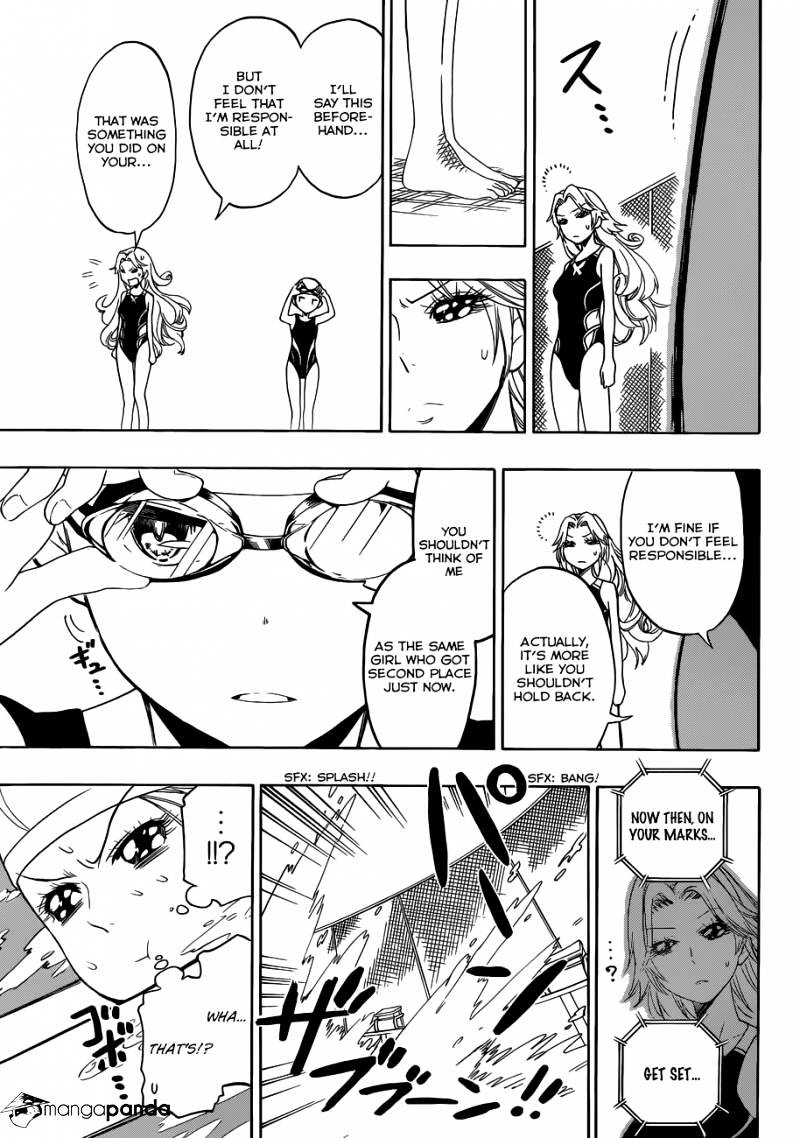 Read Nisekoi EN Manga Online