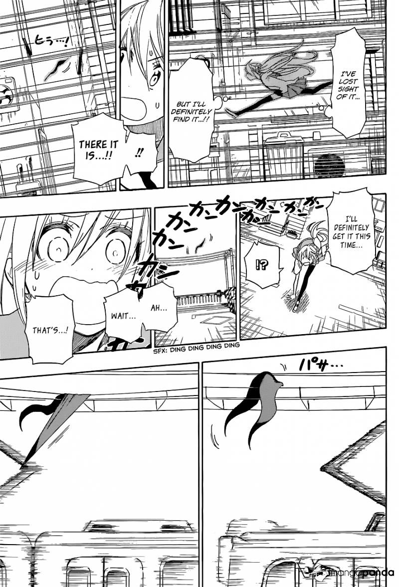 Read Nisekoi EN Manga Online