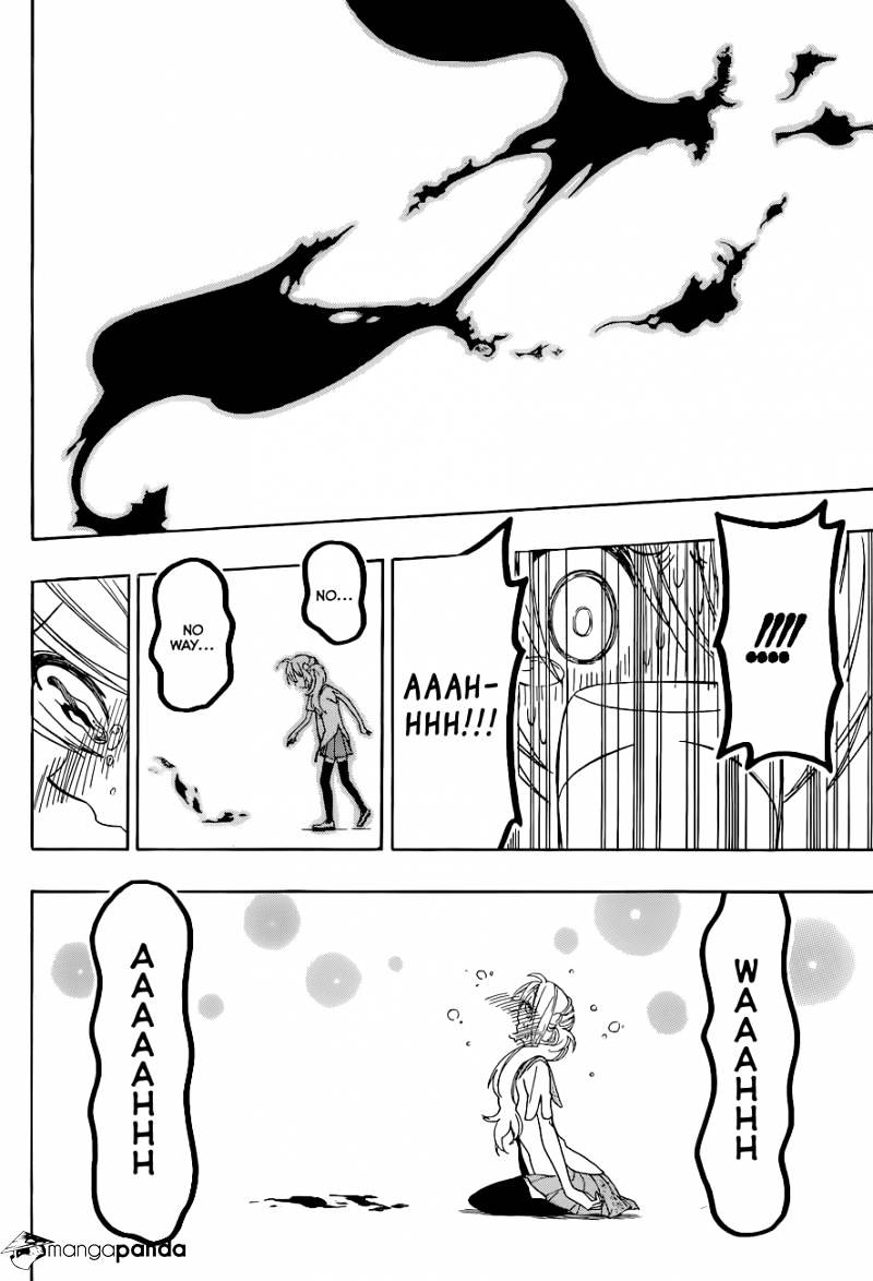 Read Nisekoi EN Manga Online