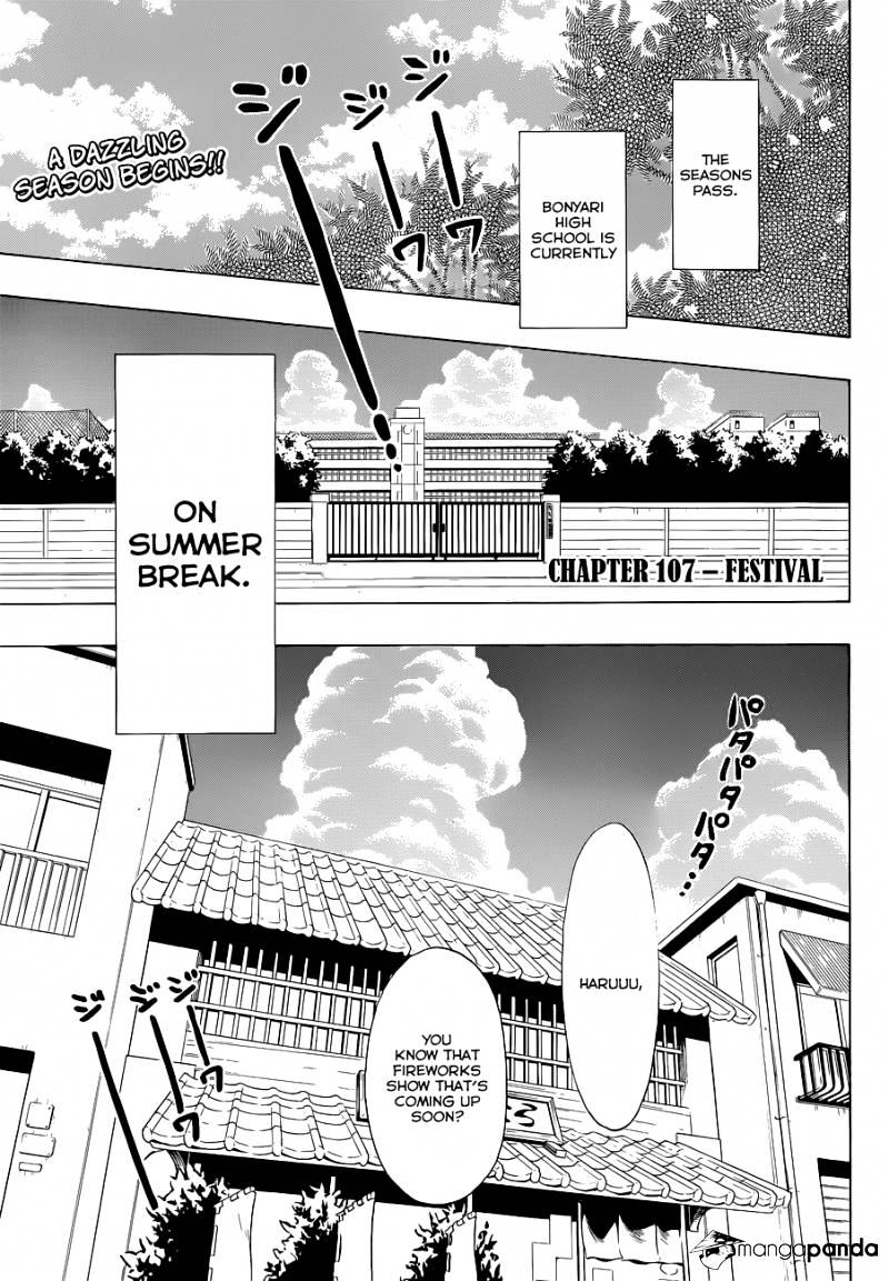 Read Nisekoi EN Manga Online