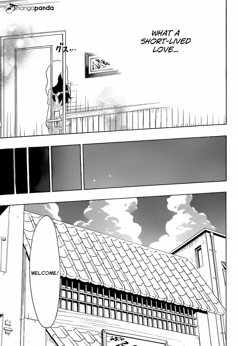 Read Nisekoi EN Manga Online