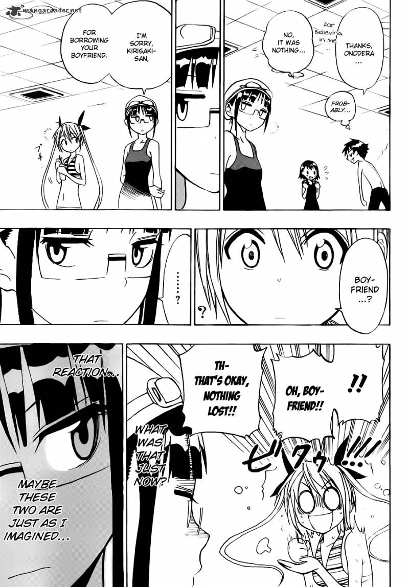 Read Nisekoi EN Manga Online