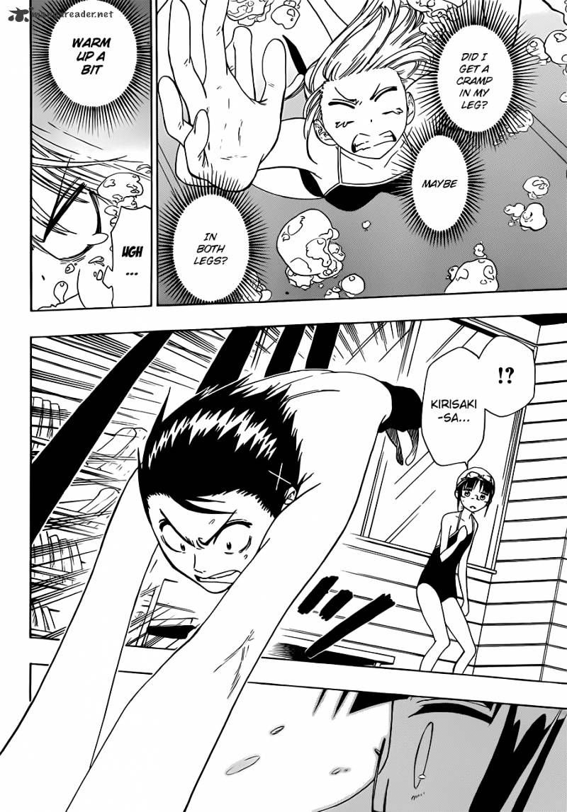 Read Nisekoi EN Manga Online