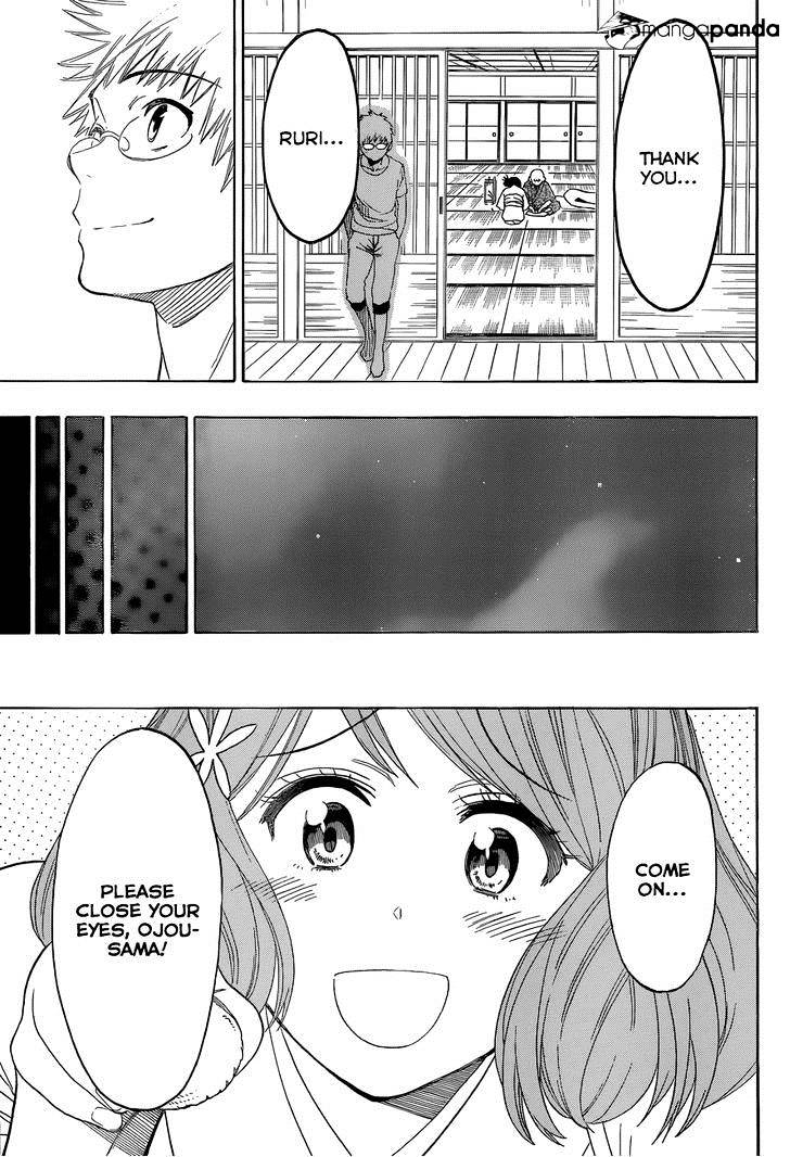 Read Nisekoi EN Manga Online