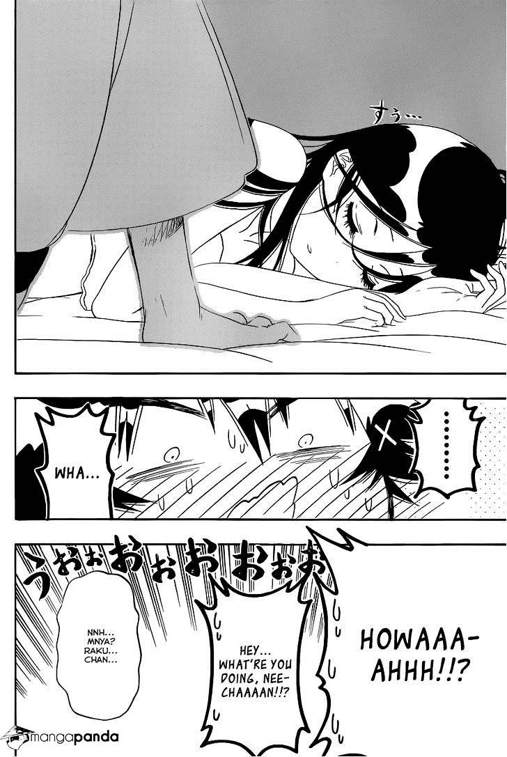 Read Nisekoi EN Manga Online