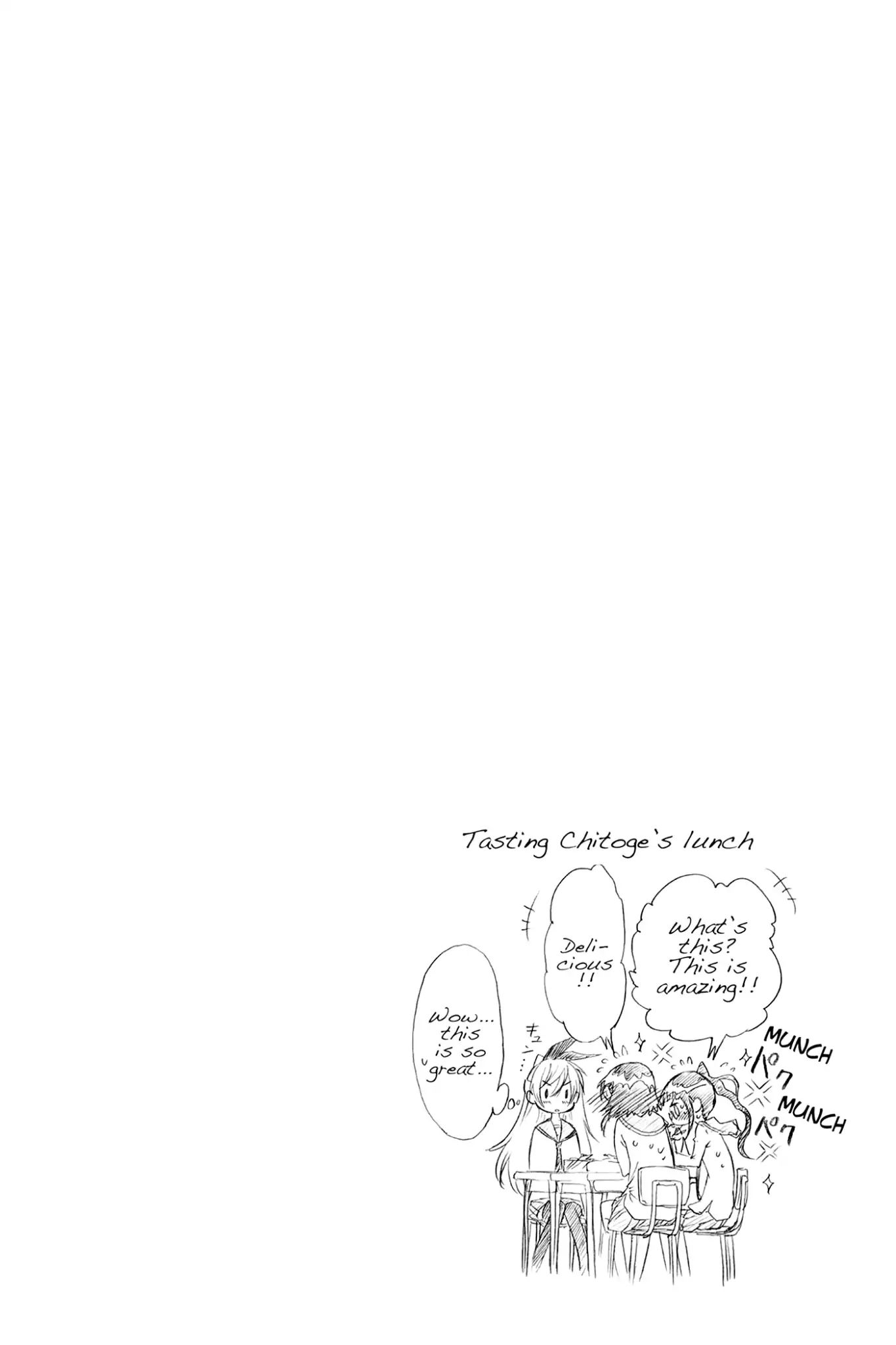 Read Nisekoi EN Manga Online