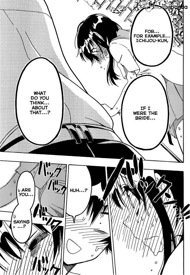 Read Nisekoi EN Manga Online