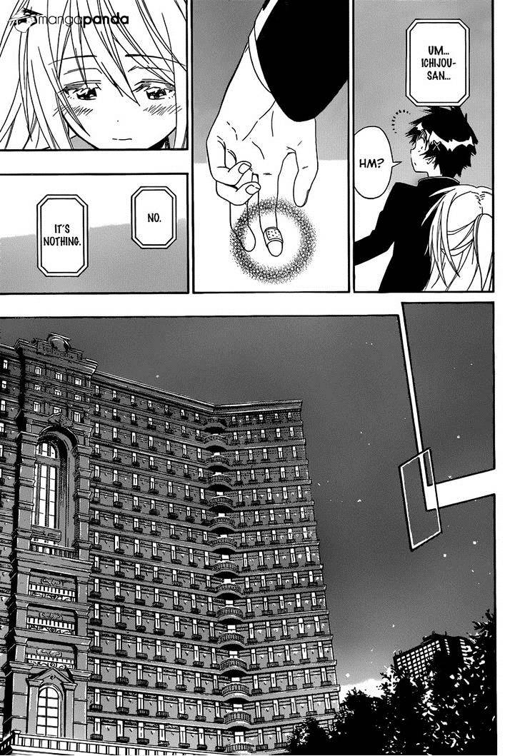 Read Nisekoi EN Manga Online