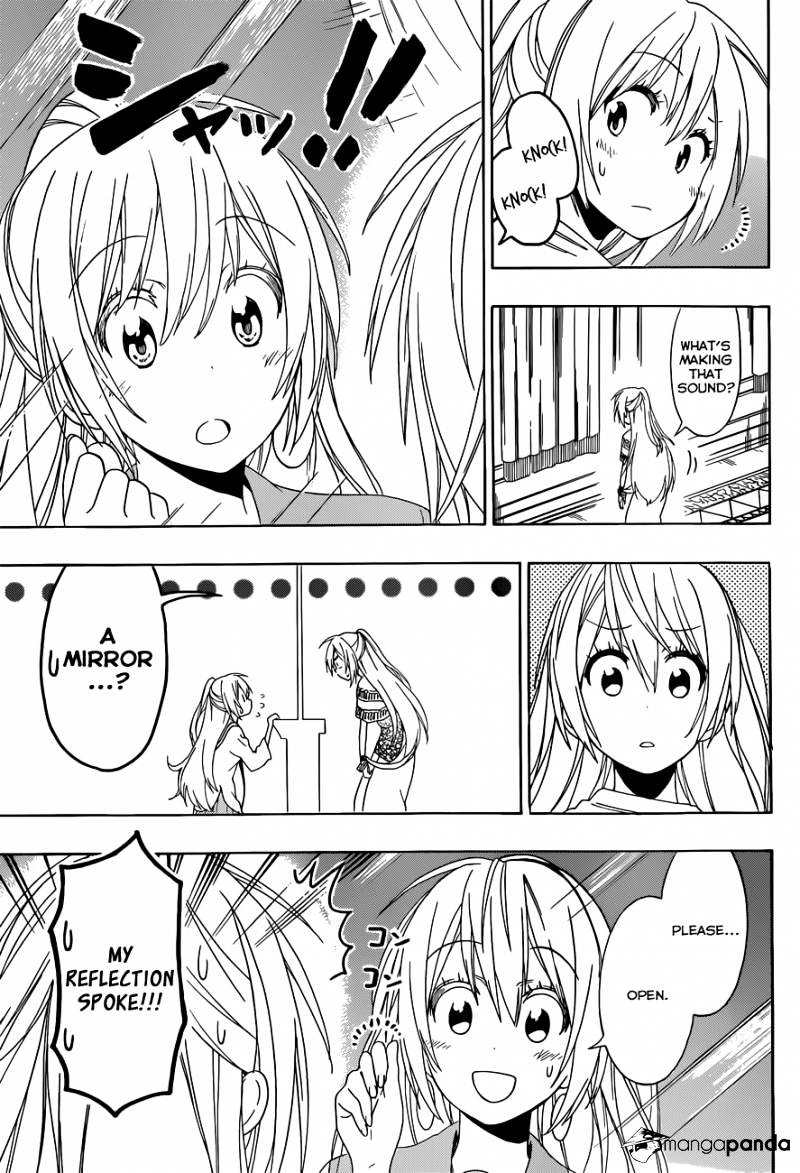 Read Nisekoi EN Manga Online