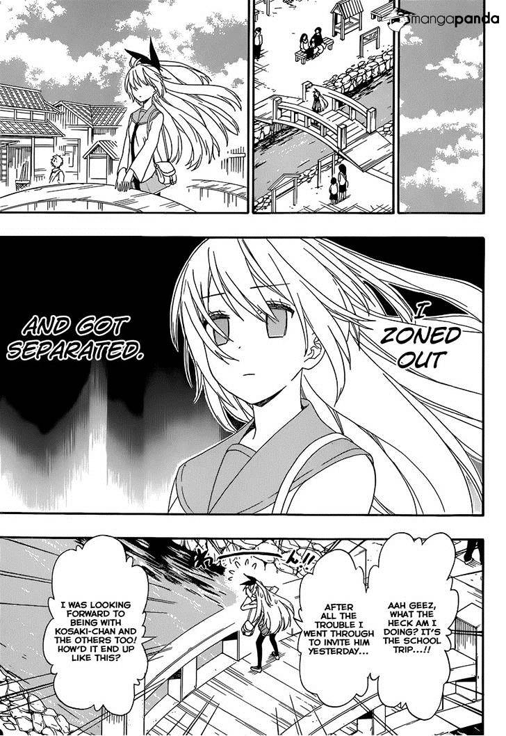 Read Nisekoi EN Manga Online