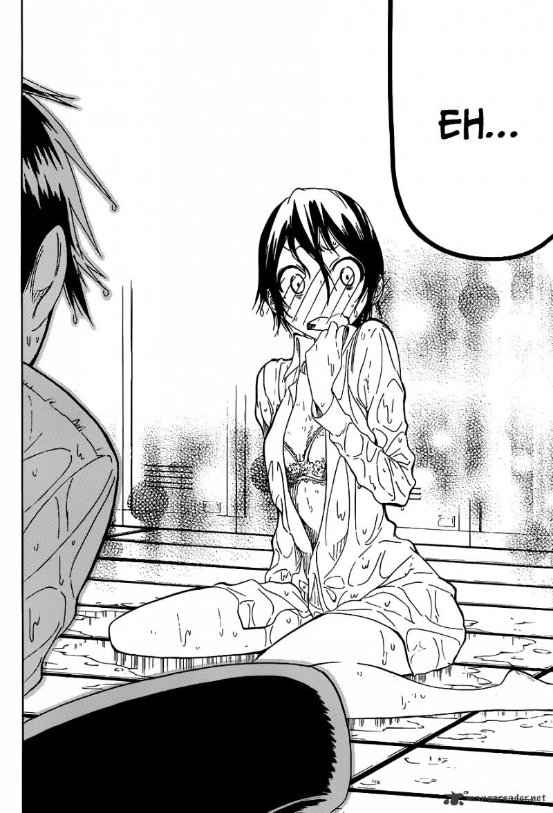 Read Nisekoi EN Manga Online