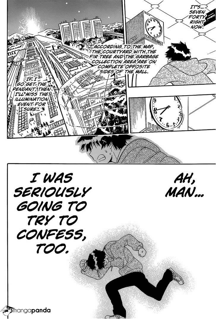 Read Nisekoi EN Manga Online