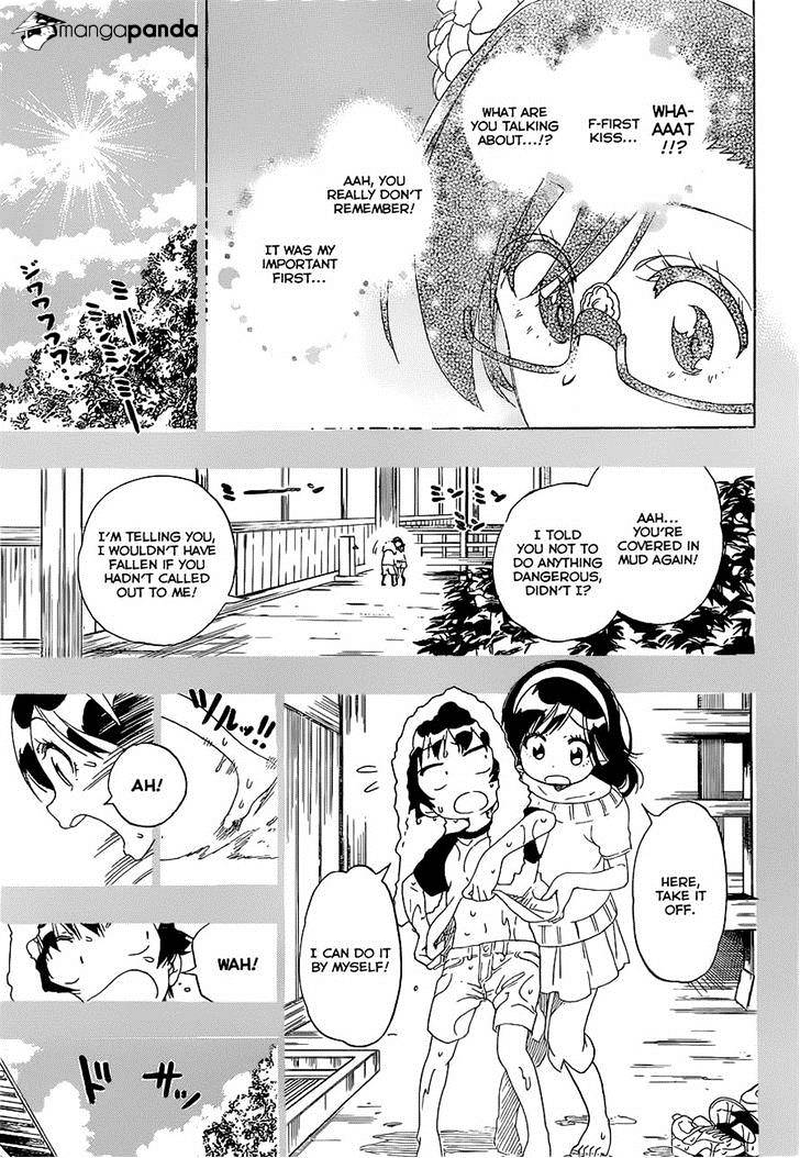 Read Nisekoi EN Manga Online