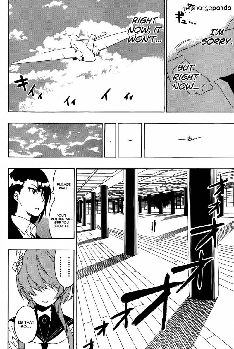 Read Nisekoi EN Manga Online
