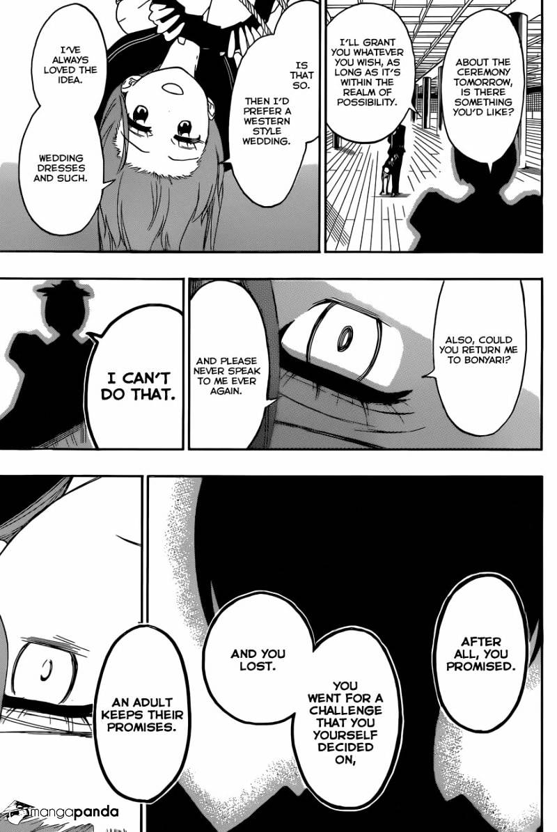 Read Nisekoi EN Manga Online
