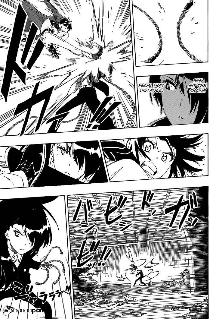 Read Nisekoi EN Manga Online
