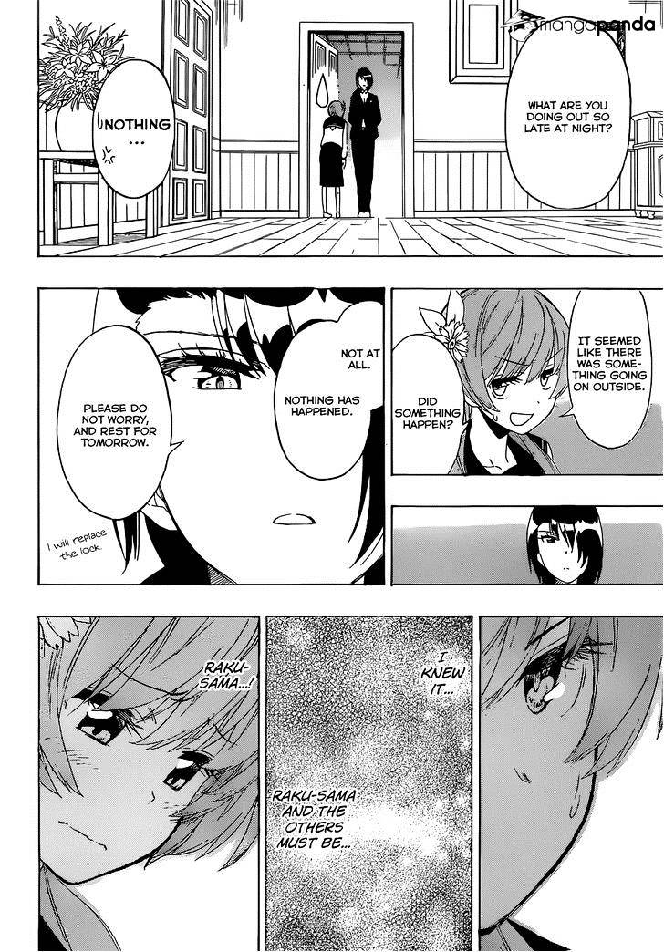 Read Nisekoi EN Manga Online