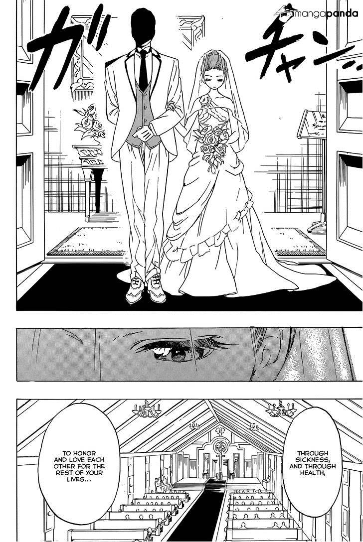 Read Nisekoi EN Manga Online