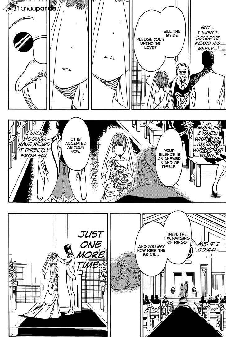 Read Nisekoi EN Manga Online