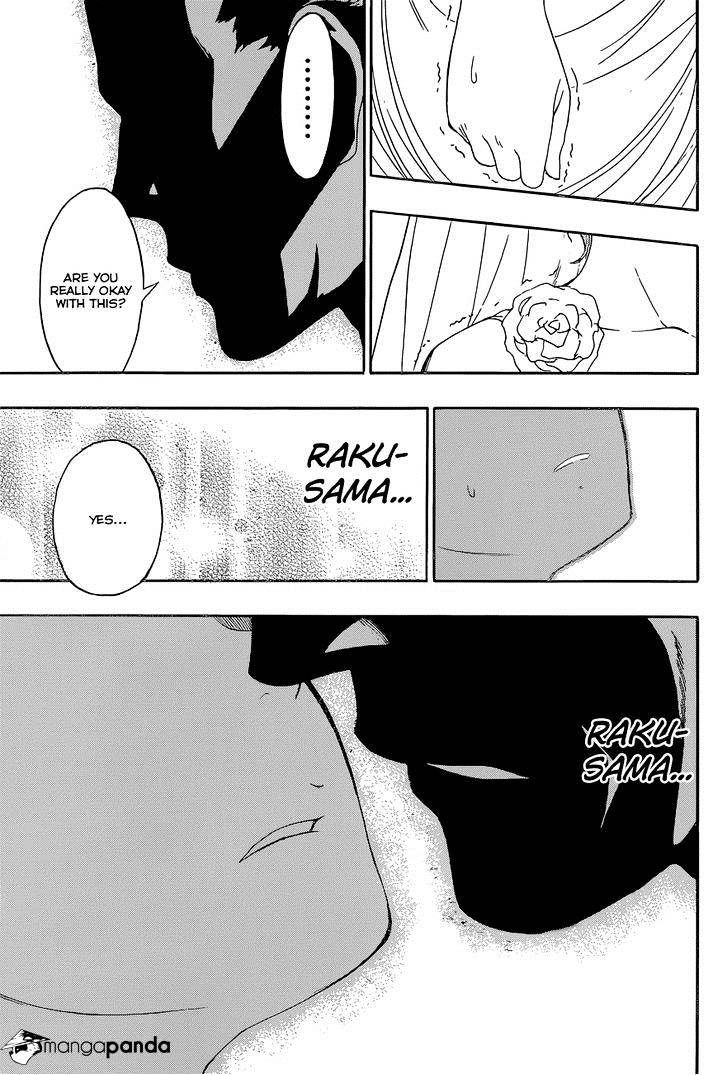 Read Nisekoi EN Manga Online