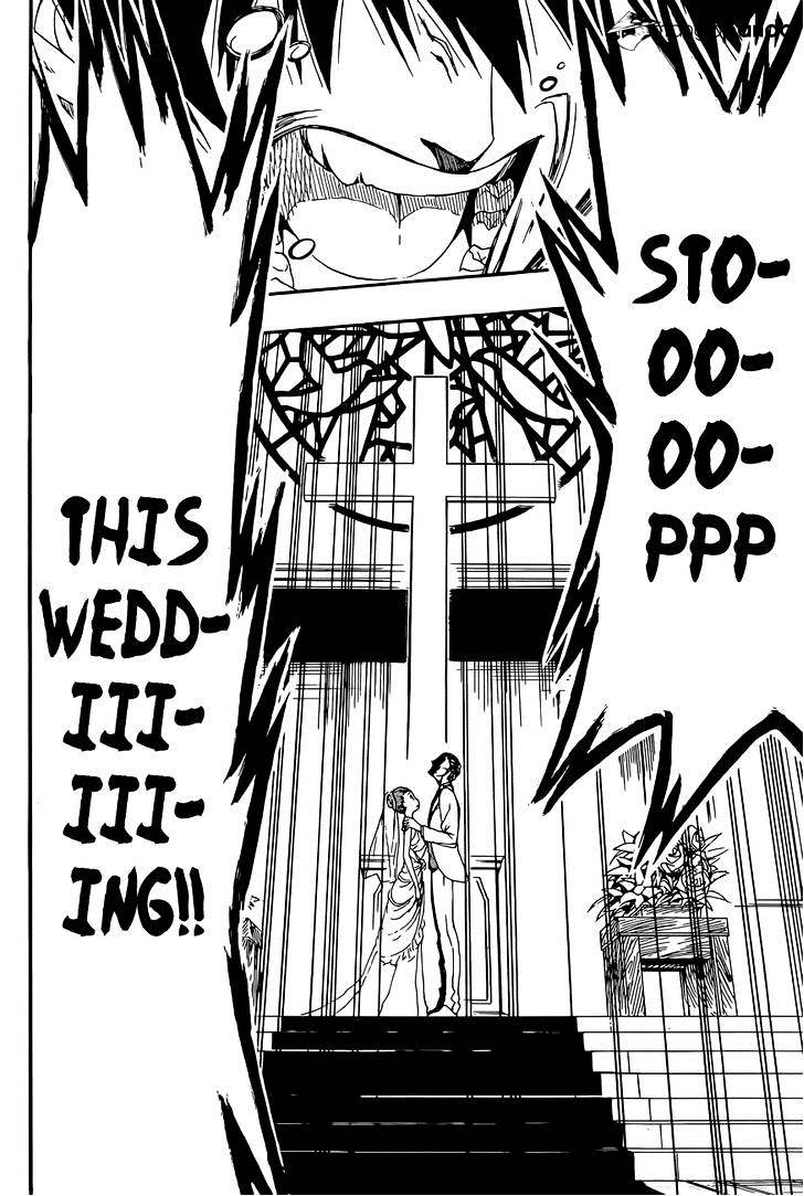 Read Nisekoi EN Manga Online