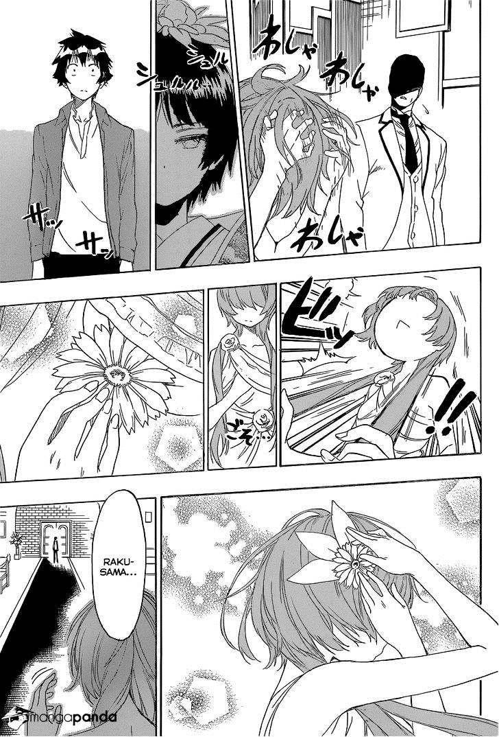 Read Nisekoi EN Manga Online
