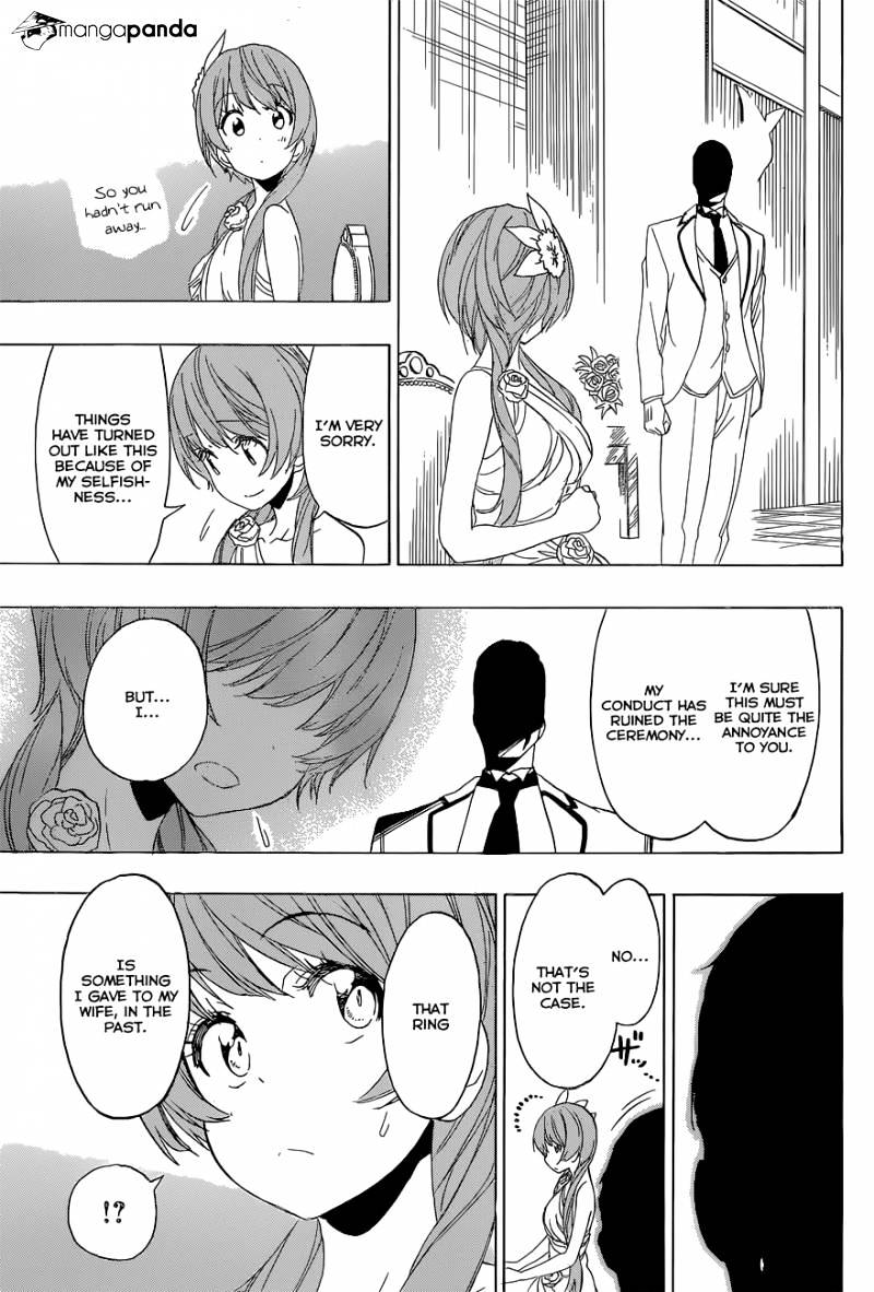 Read Nisekoi EN Manga Online