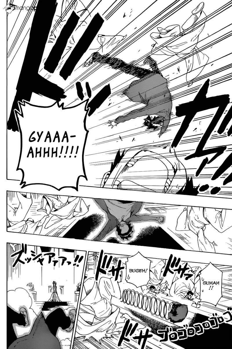 Read Nisekoi EN Manga Online