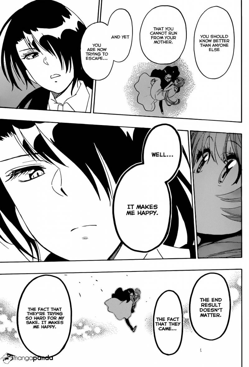 Read Nisekoi EN Manga Online