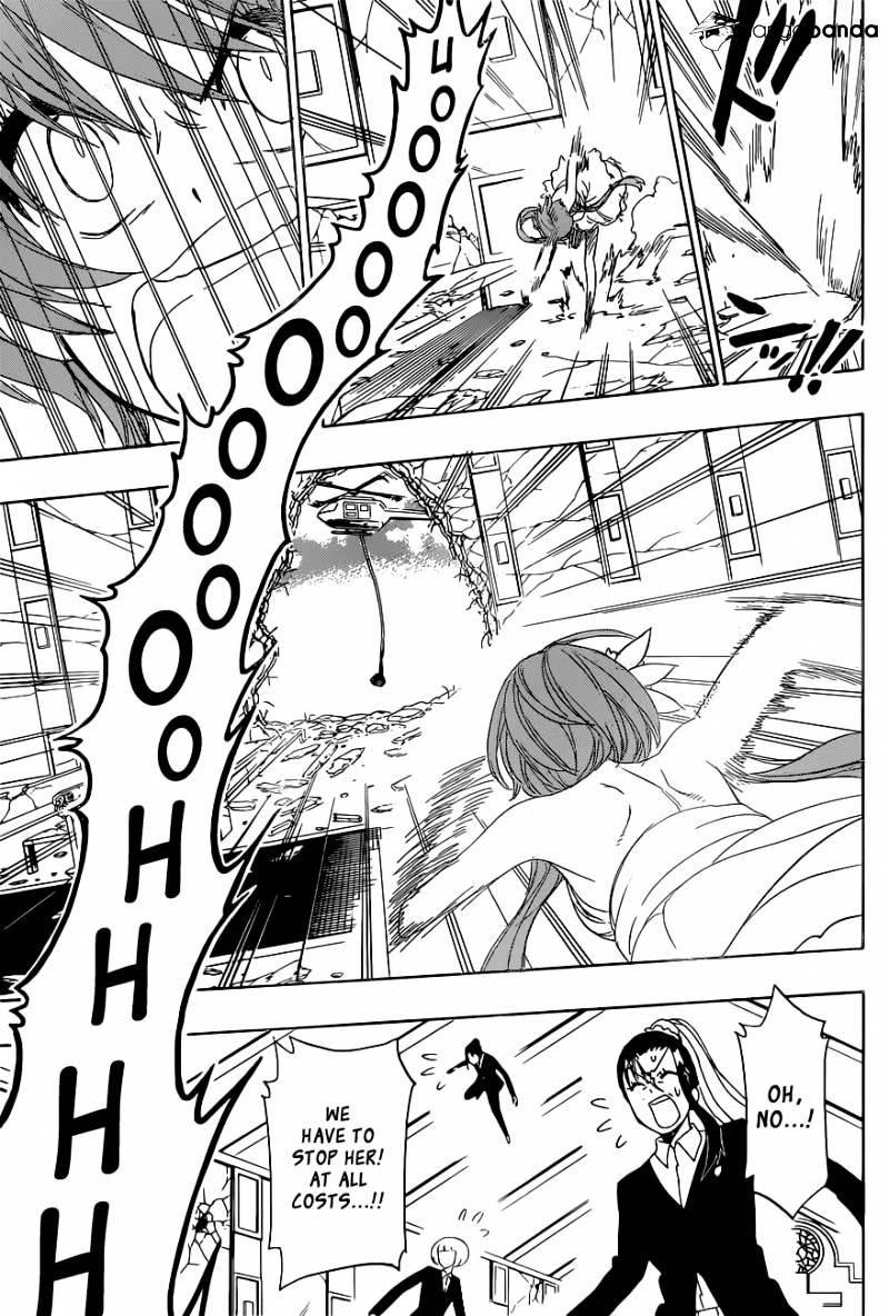 Read Nisekoi EN Manga Online