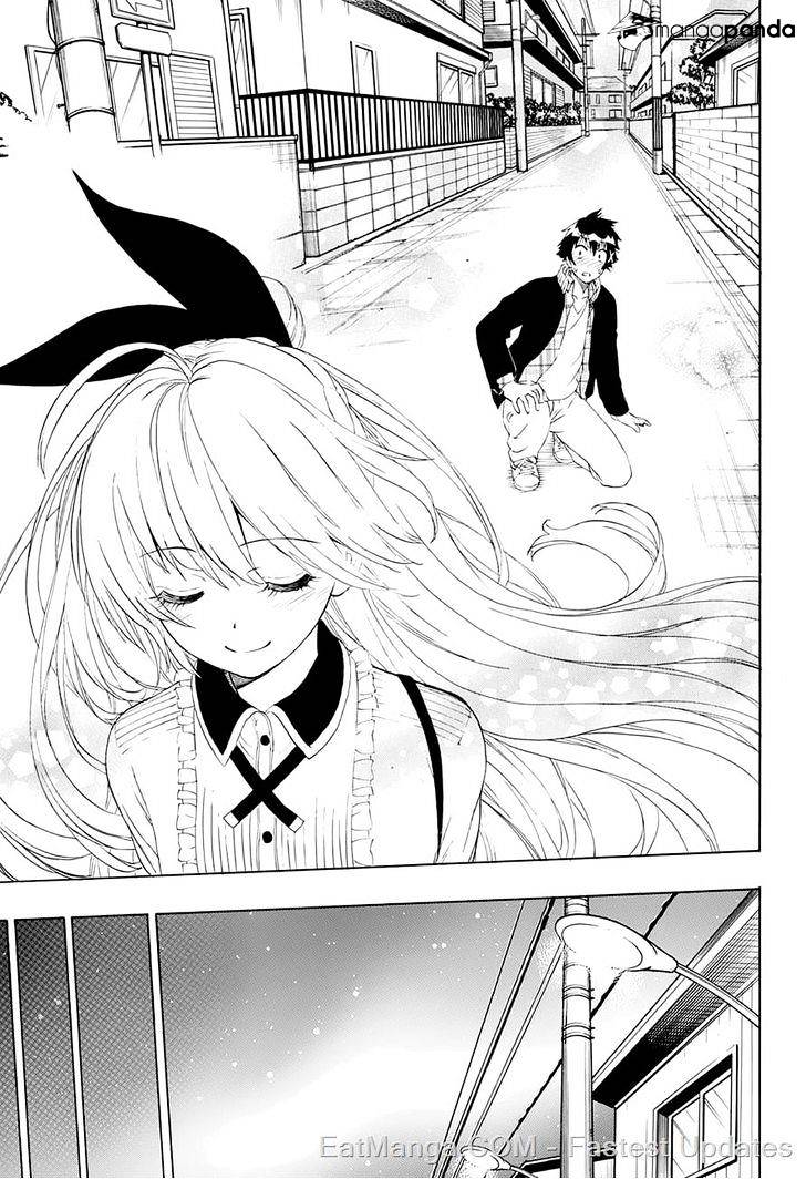 Read Nisekoi EN Manga Online