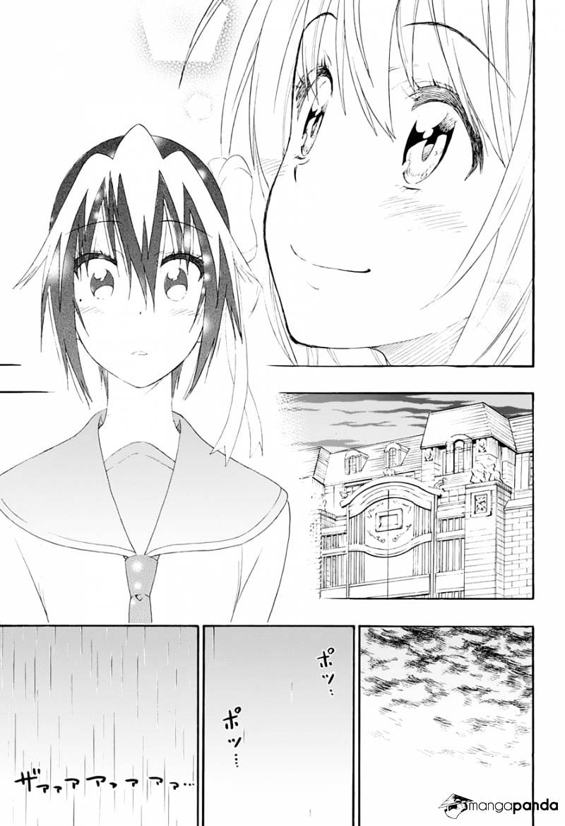 Read Nisekoi EN Manga Online