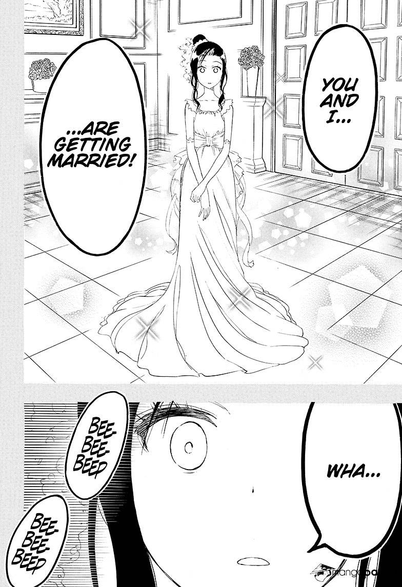 Read Nisekoi EN Manga Online